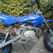 MiniBike dirtbike
