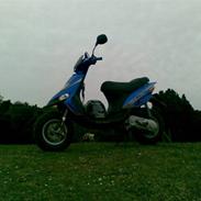 Gilera Stalker