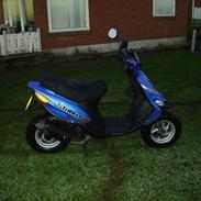 Gilera Stalker