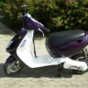 Aprilia sonic(SOLGT)