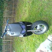 Yamaha Neos -  SOLGT