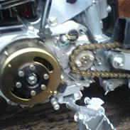 MiniBike             125cc 