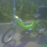 Puch maxi bytted