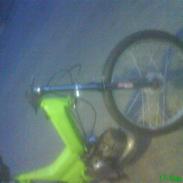 Puch maxi bytted