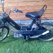 Puch Maxi K