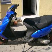 Gilera Stalker