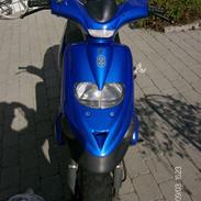 Gilera Stalker
