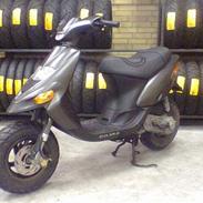 Gilera Stalker