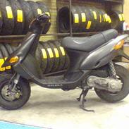 Gilera Stalker