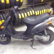 Gilera Stalker