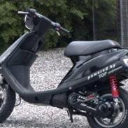 Yamaha jog fs (solgt)