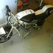 MiniBike pocketbike