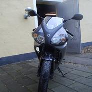 Yamaha TZR 50