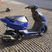 Aprilia sonic tilsalg
