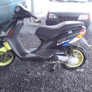 Derbi Atlantis Bullet' TILSALG 2000KR