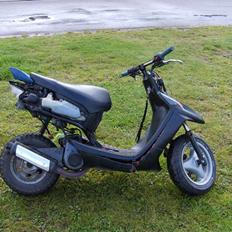 Yamaha Bws Spy *Før*