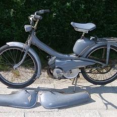 MBK Mobylette de lux