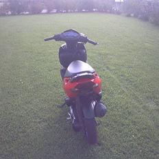 Aprilia sonic gp (SOLGT)