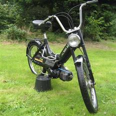 Puch Maxi k