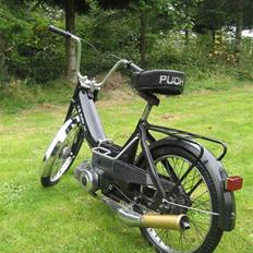 Puch Maxi k