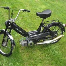 Puch Maxi k