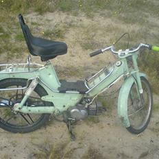 Puch maxi Kl Byttet