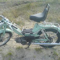 Puch maxi Kl Byttet