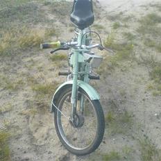 Puch maxi Kl Byttet