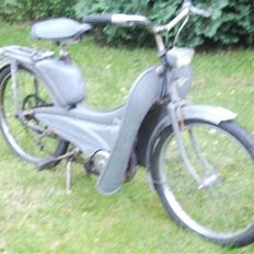 MBK Mobylette de lux
