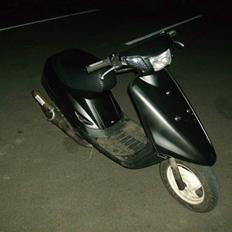 Yamaha Jog FS - TOHJULERNE