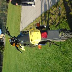 Suzuki rmx (stjålet)