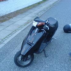 Yamaha jog BYTTET