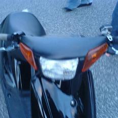 Yamaha jog BYTTET