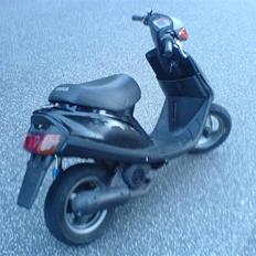 Yamaha jog BYTTET