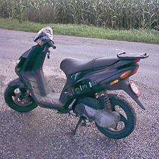 Piaggio Nrg Mc 3 (Solgt)