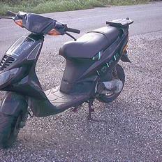 Piaggio Nrg Mc 3 (Solgt)