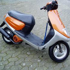 Yamaha Jog space ino tilsalg