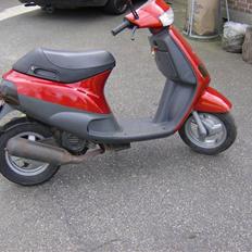 Piaggio zip