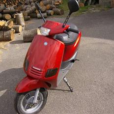 Piaggio zip
