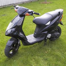 Piaggio Nrg Mc3
