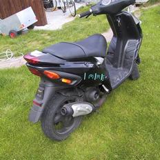 Piaggio Nrg Mc3