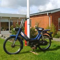 Honda Camino(byttet)