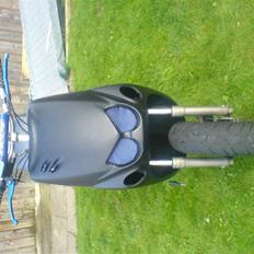 Yamaha Neos -  SOLGT