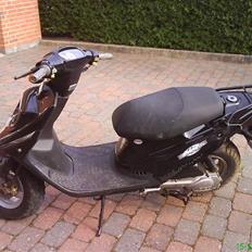 PGO hot 50 **SOLGT**