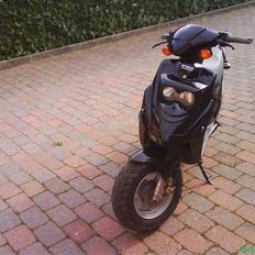 PGO hot 50 **SOLGT**