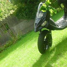 Gilera $talker CORSA>>SOLGT