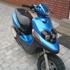 Yamaha Bws NG * SOLGT for 5500 *