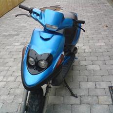 Yamaha Bws NG * SOLGT for 5500 *