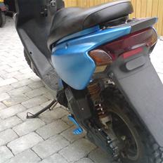 Yamaha Bws NG * SOLGT for 5500 *