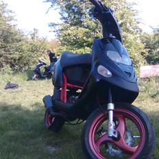 Gilera Stalker